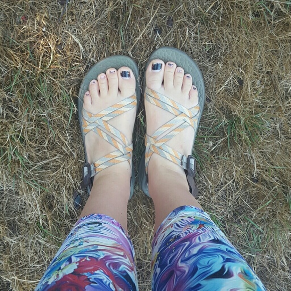 Adorable Chacos!
