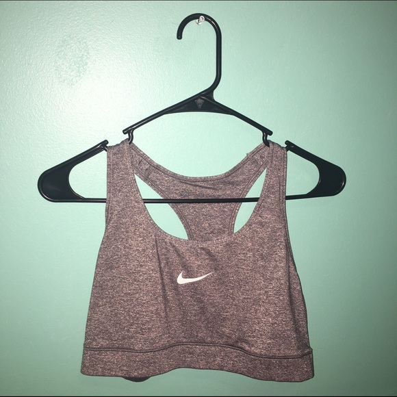 Nike Pro Dri Fit Sports Bra