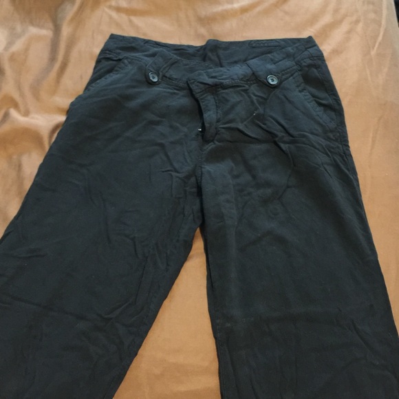Dress pants