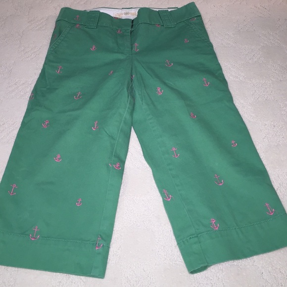 J Crew chino pants!