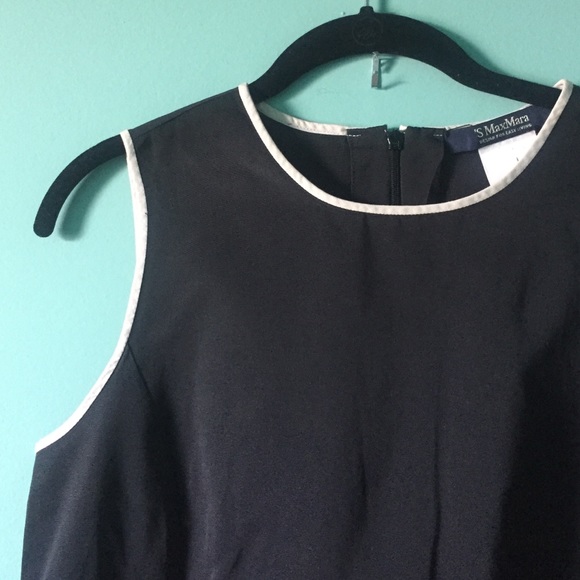 'S MaxMara Dress - Picture 2 of 3