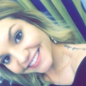 Meet your Posher, Cheyenne