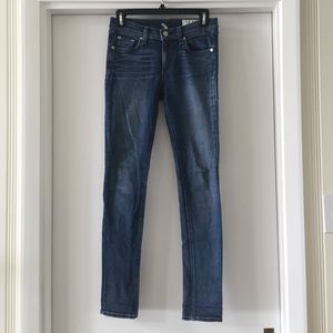 RAG & BONE 27 skinny jean RAG & BONE 27 skinny jean