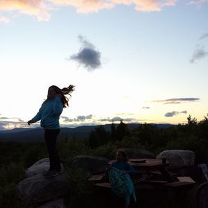 Meet your Posher, Kendra