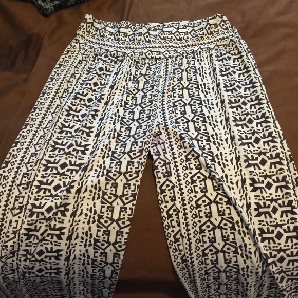 Dress pants