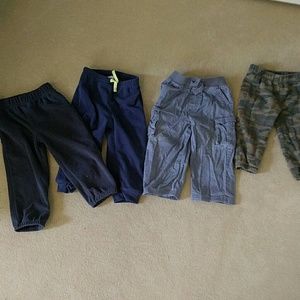 Little boys pants * bundle*!! SOLD