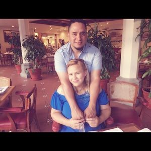 Meet your Posher, Claudia