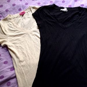 🔸FINAL PRICE🔸V-Neck Bundle