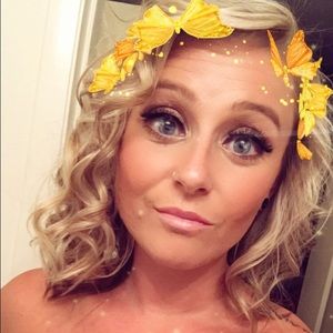 Meet your Posher, Heather