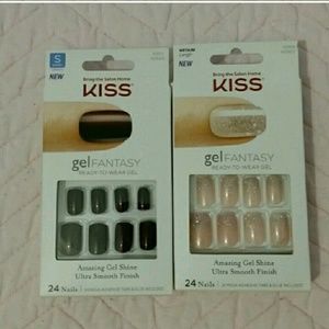Kiss Press On Nails