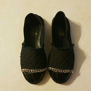 Jeffrey Campbell Flats