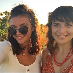 Meet your Posher, Erin