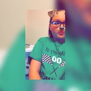 Meet your Posher, Michele