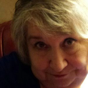 Meet your Posher, Carolyn