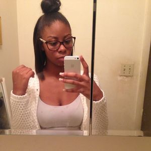 Meet your Posher, Kyani