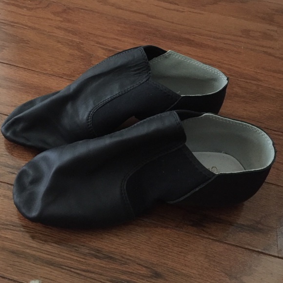 Dance shoes!