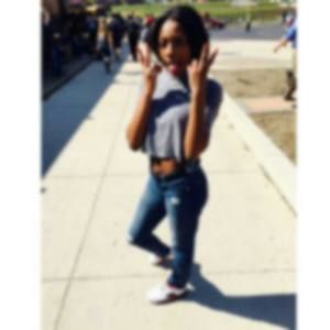 Meet your Posher, Cierra