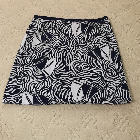 Vineyard Vines Skirt