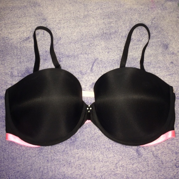 38DD Victoria Secret Multi-Way Bra