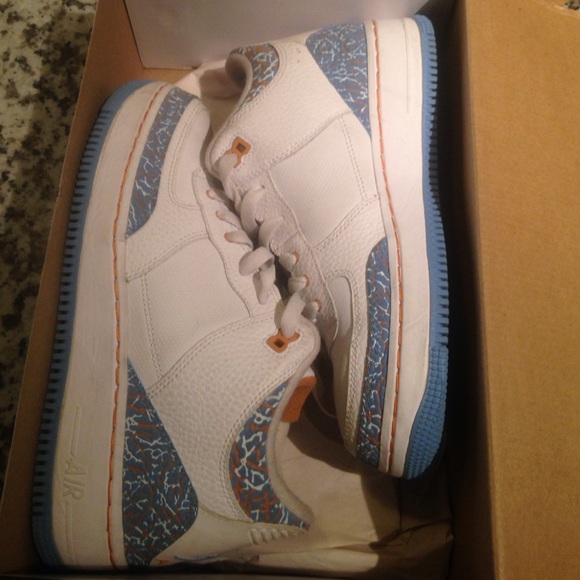 🎉FINAL SALE🎉 Air Jordan Flight 3