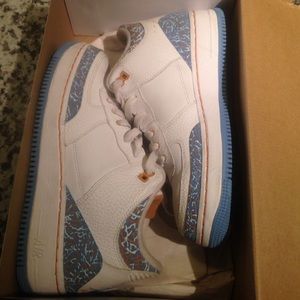 🎉FINAL SALE🎉 Air Jordan Flight 3