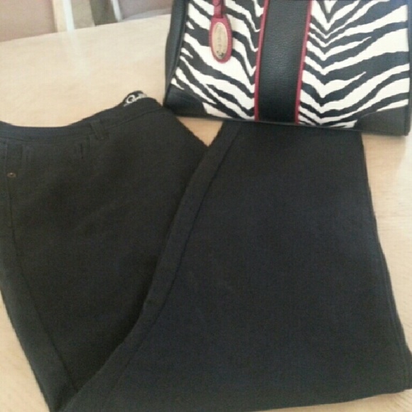 Black jeans never been worn