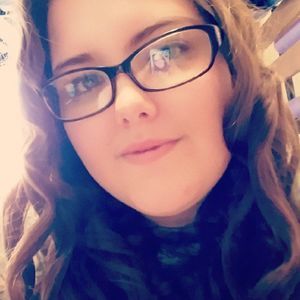 Meet your Posher, Kelsey