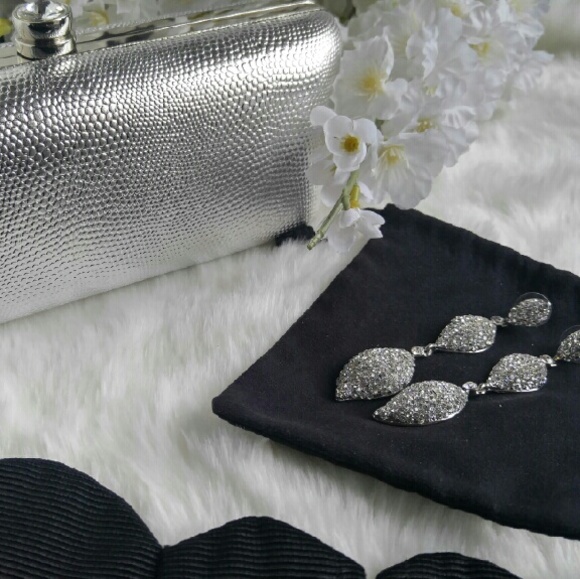 Statement Earrings