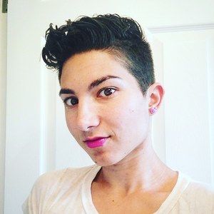 Meet your Posher, Gina