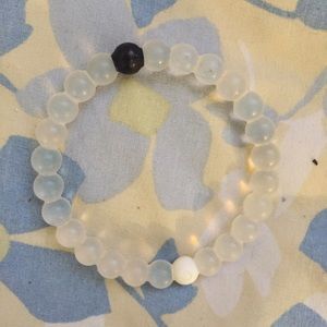Authentic Lokai Bracelet