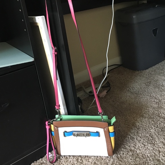 Coach wristlet and purse - Picture 2 of 4