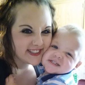 Meet your Posher, Candice