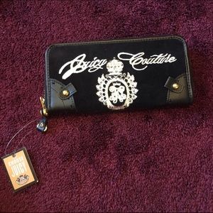 Juicy Couture Wallet