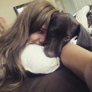 Meet your Posher, Charne