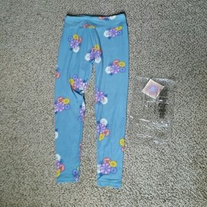 Brand new OS Lularoe leggings