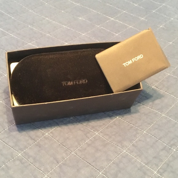 Tom Ford Sunglasses - Picture 2 of 4