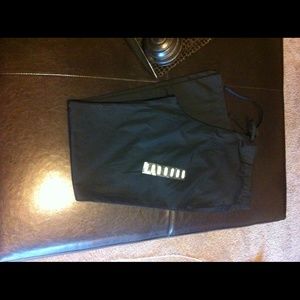 💊💉Brand new black scrub pants