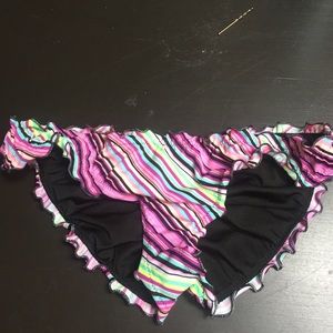Victoria's Secret Swimsuit Bottoms