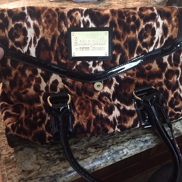 Betseyville by Betsey Johnson