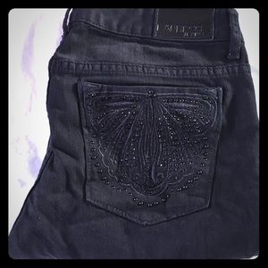 MIA Express jeans size 6: Ultra skinny