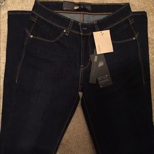 Brand New Levis