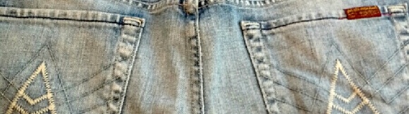 7 For All Mankind