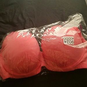 Pack of 6 Bras