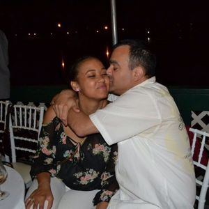 Meet your Posher, Teresa