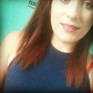 Meet your Posher, Sara