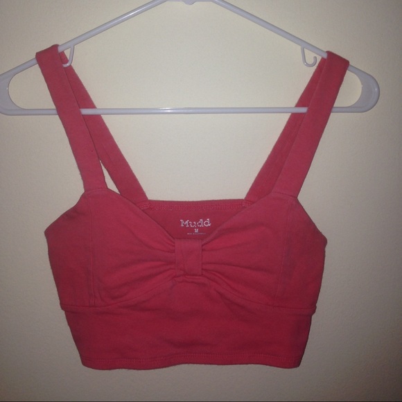 Mudd Bralet/Bra