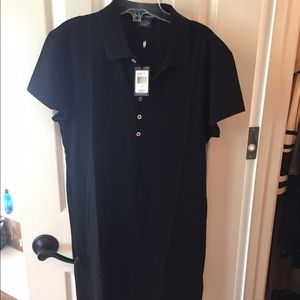 Polo dress