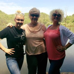 Meet your Posher, Lori