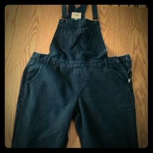 Old Navy overalls