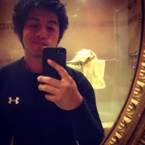 Meet your Posher, Stewart